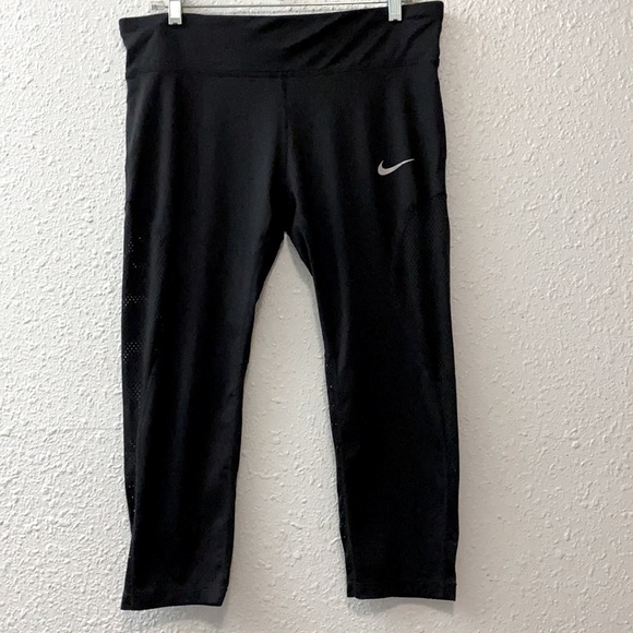 Nike Capri leggings
